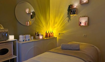 Lia Beauty : Institut de beauté à Yvrac