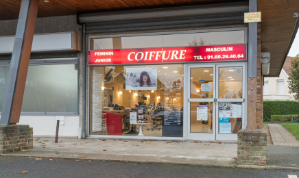 Dutto François : Coiffeur à Pontault-Combault