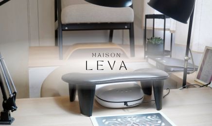 MaIson LEVA : Institut de beauté à Auvers-sur-Oise