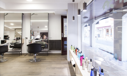 Franck Pontico - Saint Jean de Luz  : Coiffeur à Saint-Jean-de-Luz