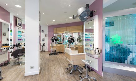 ATMOSPHERE COIFFURE : Coiffeur à Andernos-les-Bains