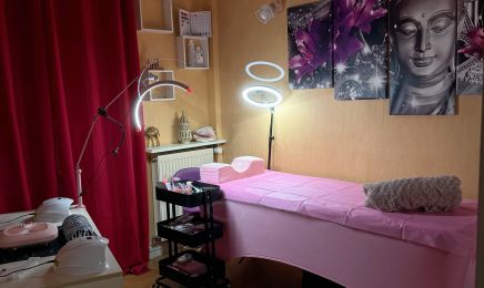 Well Glam Studio : Institut de beauté à Ozoir-la-Ferrière