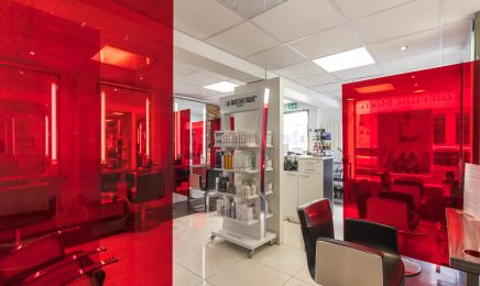 GLAM BY HAIR : Coiffeur à Lyon
