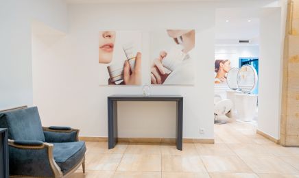 Christina House Paris : Institut de beauté à Paris