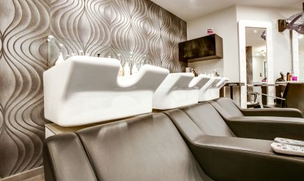 Eyden Feucherolles : Coiffeur à Feucherolles