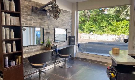 Hair' style individuel : Coiffeur à Royan
