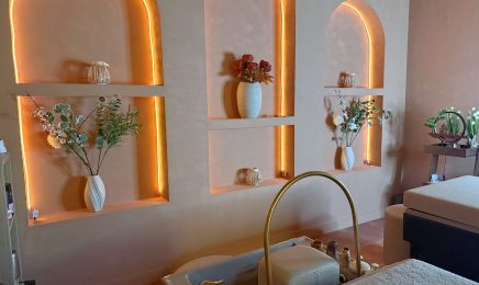 Serenity Headspa - Bourgoin Jallieu : Coiffeur à Bourgoin-Jallieu