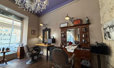 Piccadilly Hairshop : Institut de beauté à Nice