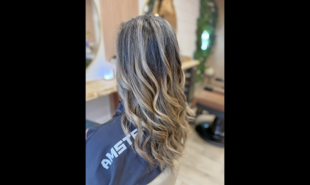 Au Petit Salon : Coiffeur à Vaugneray
