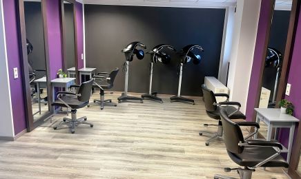 Haircrystal: Barbershop in Rösrath