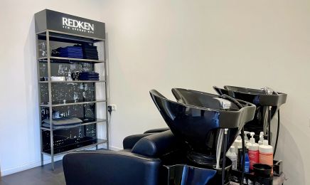 LA Haarstudio Bochum: Barbershop in Bochum