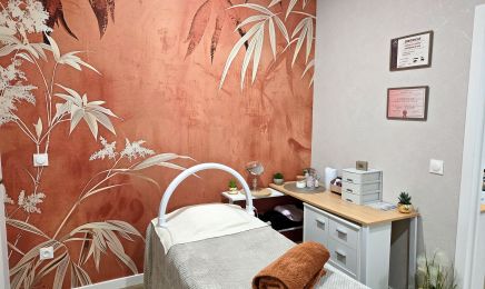Sabri'Nails : Spa à Dieppe