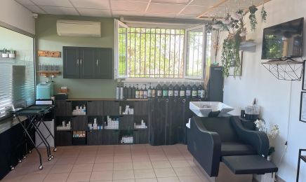 Color's coiffure - Cocon de Beauté  : Coiffeur à Duppigheim