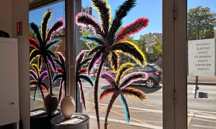 Lawrence Coiffure : Coiffeur à Écully