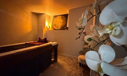 Nakhaa Zen  : Spa à Paris
