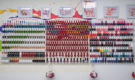 Loan Nails : Manucure à Rosny-sous-Bois