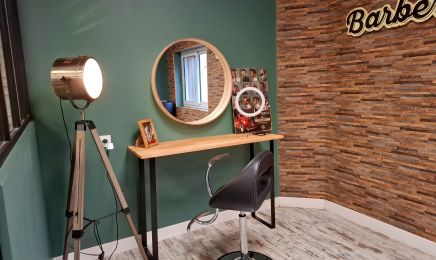 Les p'tites coiffeuses : Coiffeur à Plouzévédé