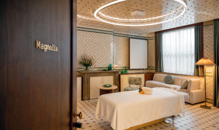 Faubourg 21 : Institut de beauté à Bruxelles