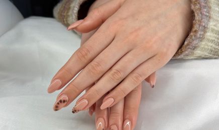 L’harmonie des ongles  : Manucure à Perpignan