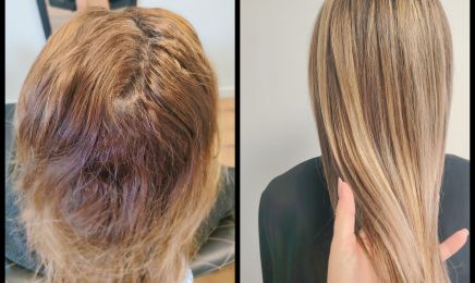 L'atelier dOré  : Coiffeur à Martigues