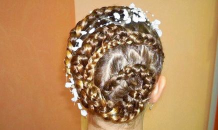 Main d’ange & M coiffure mixte domicile  : Barbier à Grenoble