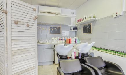 Marinella Coiffure : Coiffeur à Drap
