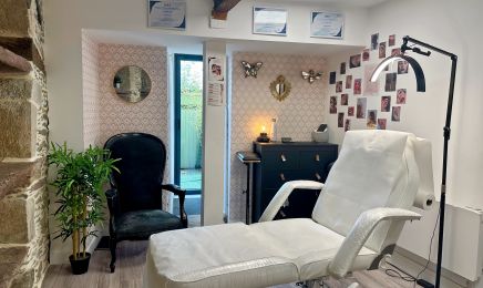 Tattoo Shop Cesson  : Institut de beauté à Cesson-Sévigné