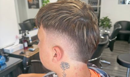 Néo Coiffure : Coiffeur à Paulhan
