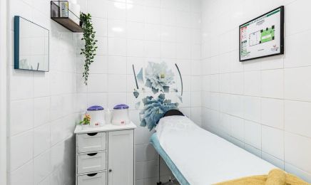 Estelle Salon de l'Ongle : Manucure à Paris