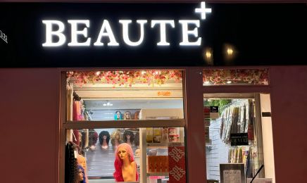 Beauté + : Coiffeur à Saint-Étienne
