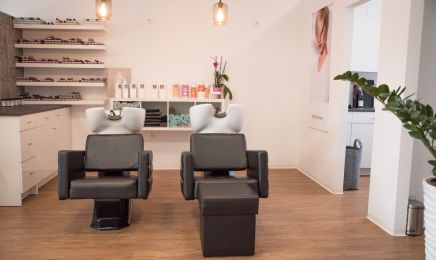 Hairzstück by Justyna Wloka: Kosmetikstudio in Langenhagen