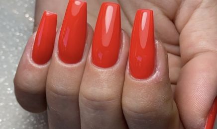 Les ongles de Melissa : Manucure à Roquevaire