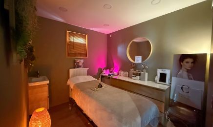 Institut Voile de Douceur  : Institut de beauté à Chaspuzac