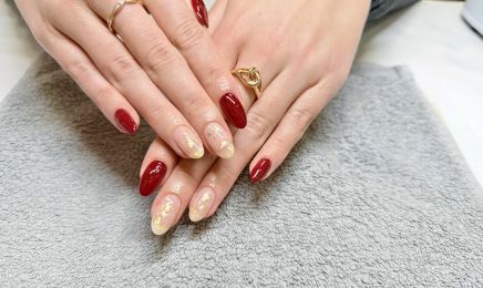 Kimmy Nails : Manucure à Paris