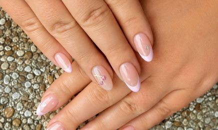 Maison L Beauty Nails  : Institut de beauté à Bailleul-sur-Thérain