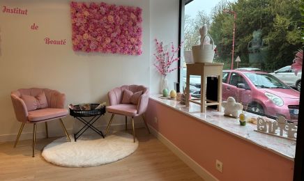 Cassandra Beauty : Institut de beauté à Saint-Martin-de-la-Lieue