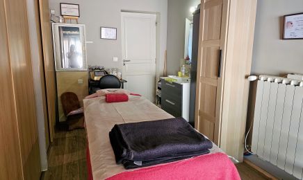 Spirit Body & Face : Coiffeur à Lagnes