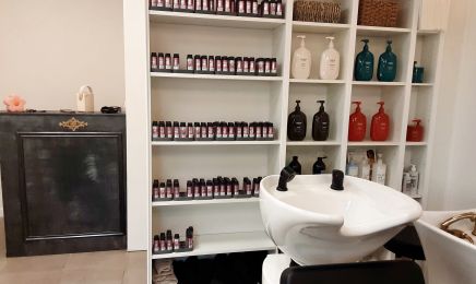 Le Boudoir D’Alice : Barbier à La Seyne-sur-Mer