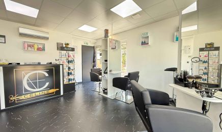 Céline Hair Artist  : Coiffeur à Salon-de-Provence