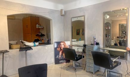 2 Mèches avec Vous : Coiffeur à Toulon