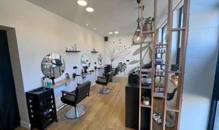 L'atelier d'Emilie : Coiffeur à Cestas