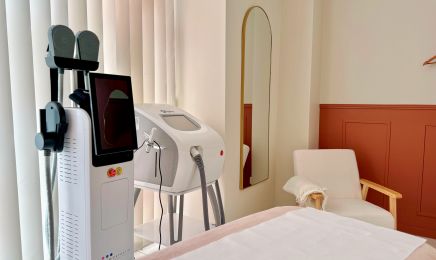 Mon Authentique : Institut de beauté à Montfort-le-Gesnois