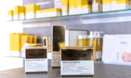 Manon des Sources : Institut de beauté à Biot