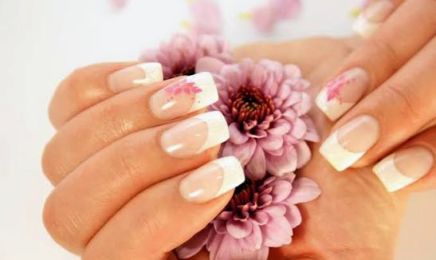 Cici Nails : Nagelstudio in München