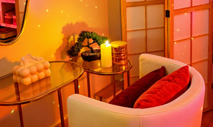 Toki headspa : Coiffeur à Aulnay-sous-Bois