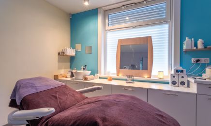 Beauté & Coiffure  : Institut de beauté à Mouscron