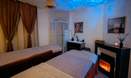 Esprit Zen : Coiffeur à Chambly