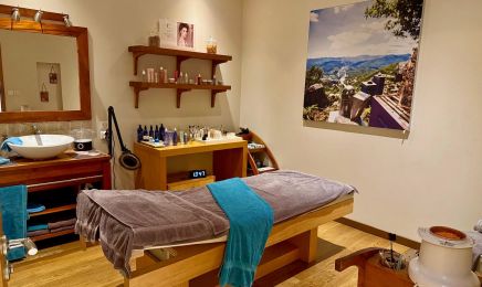 Melvita Aubenas Boutique et Institut  : Institut de beauté à Aubenas