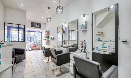 Design Hair : Coiffeur à Noyon