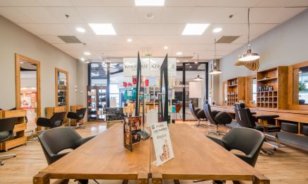 Yzatis - Perpignan Château Roussillon : Coiffeur à Perpignan